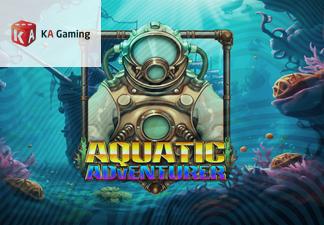 Aquatic Adventurer