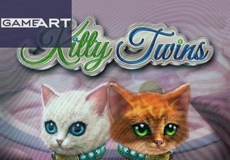 Kitty Twins