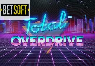 Total Overdrive