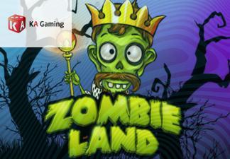 Zombie Land
